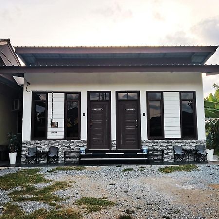 Mini Concept Hotel Kuala Terengganu Esterno foto