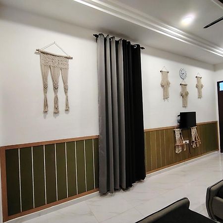 Mini Concept Hotel Kuala Terengganu Esterno foto