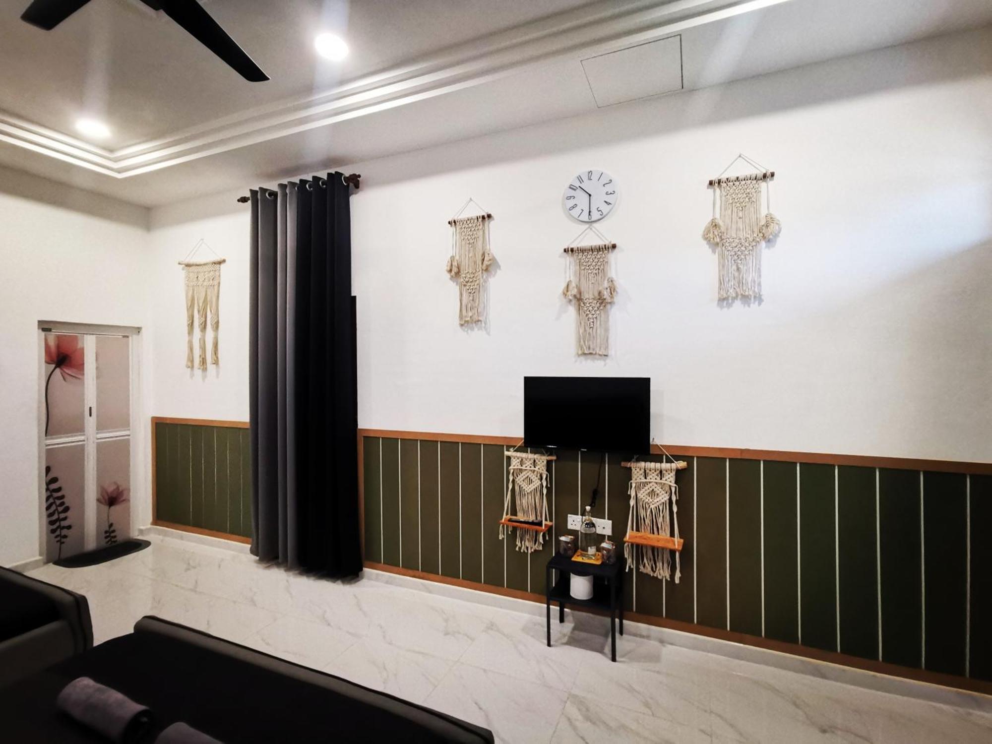 Mini Concept Hotel Kuala Terengganu Esterno foto