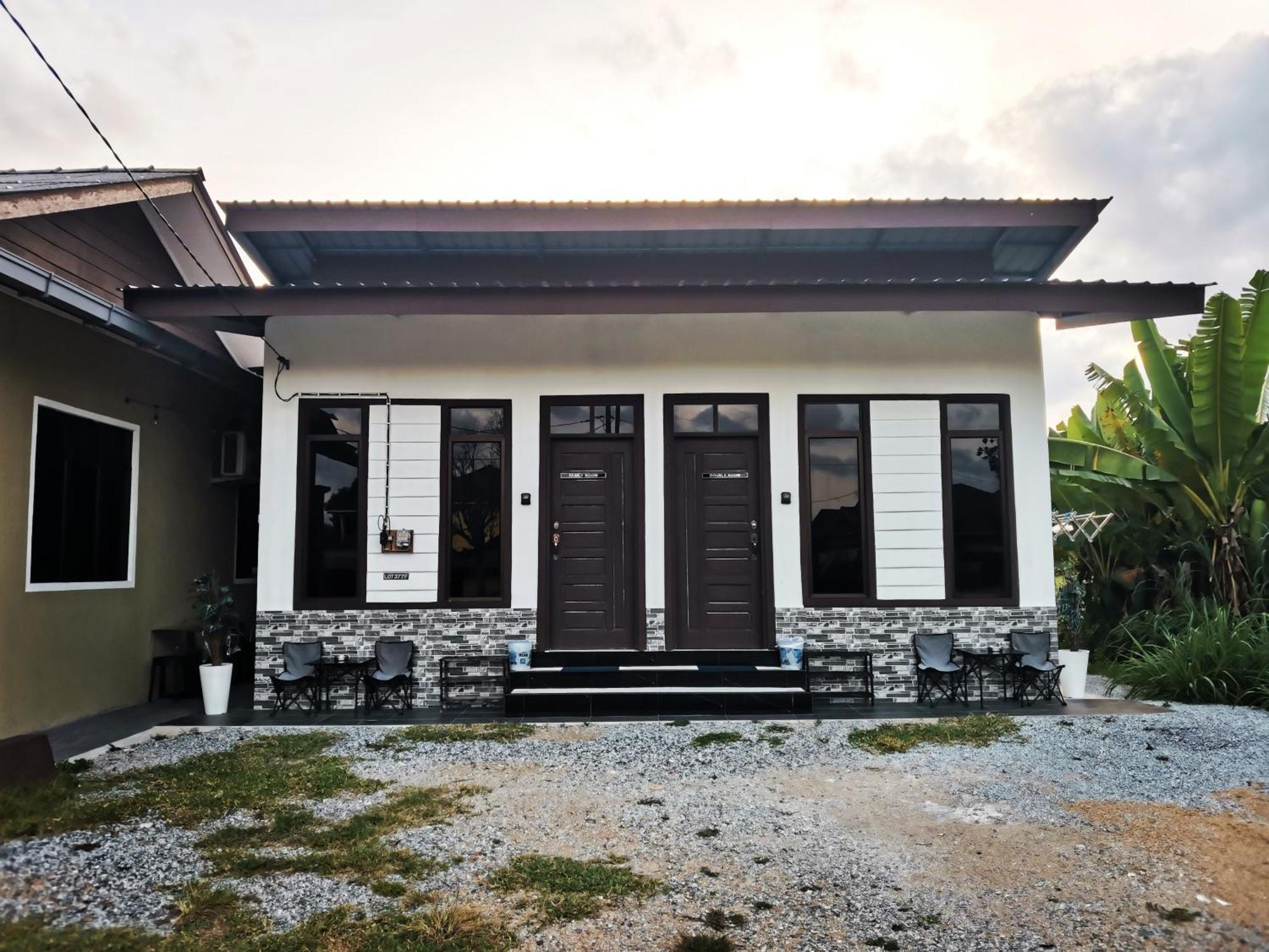 Mini Concept Hotel Kuala Terengganu Esterno foto