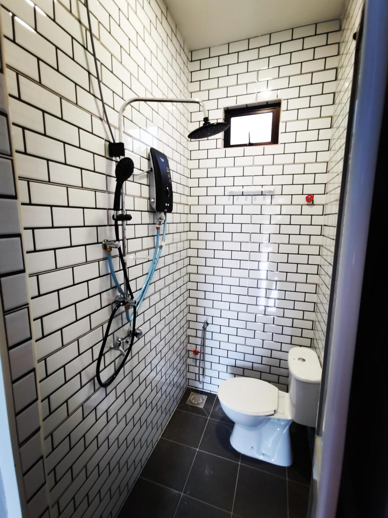 Mini Concept Hotel Kuala Terengganu Esterno foto