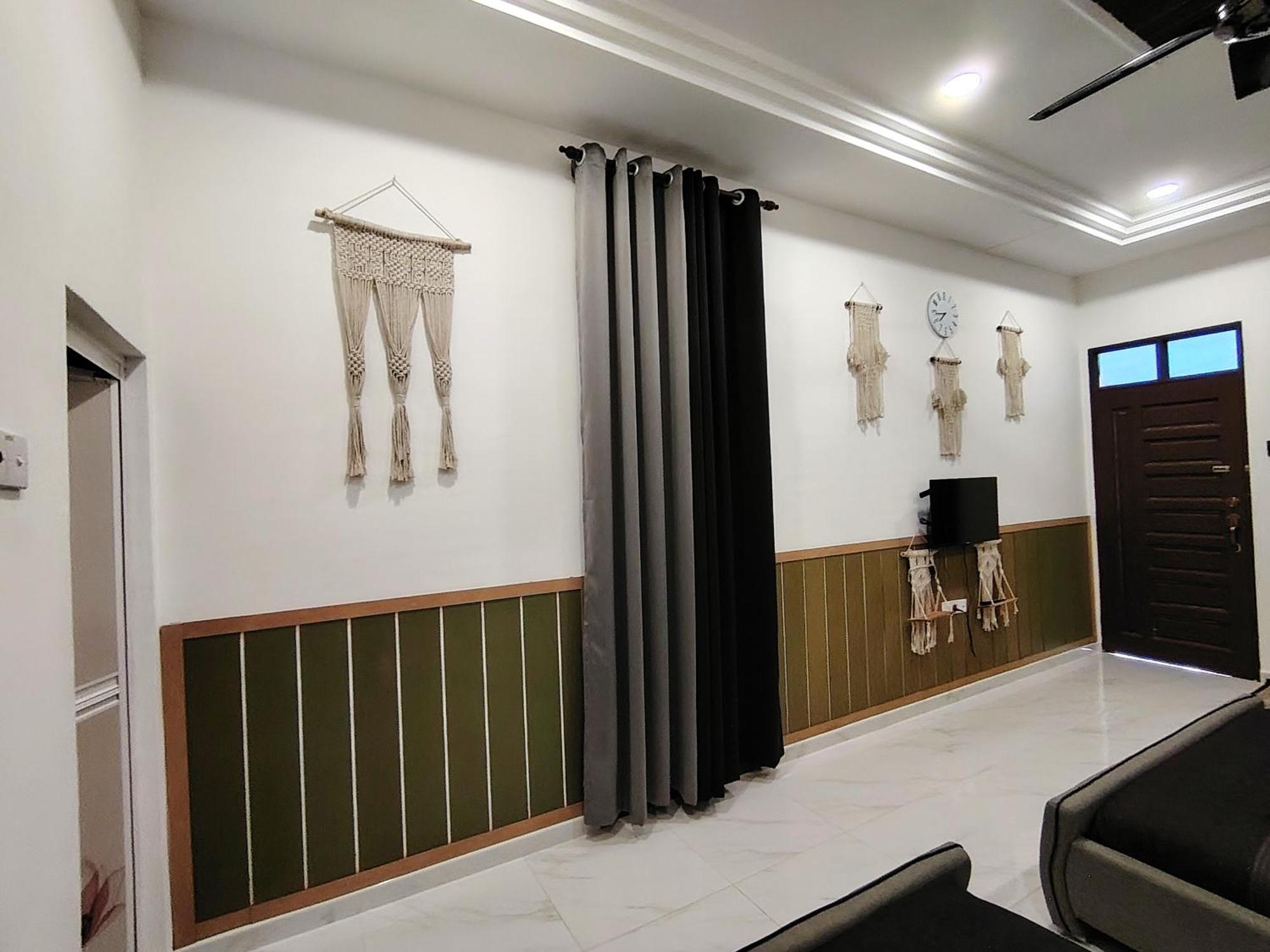 Mini Concept Hotel Kuala Terengganu Esterno foto