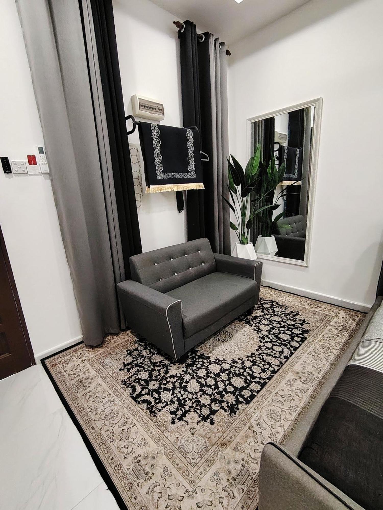 Mini Concept Hotel Kuala Terengganu Esterno foto